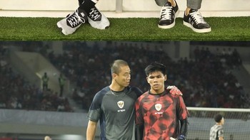 Foto kenang-kenangan. Foto: Screenshot X