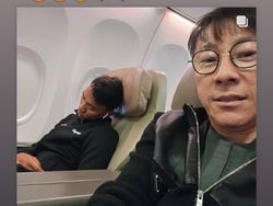 Pemain Timnas Jay Idzes Hingga Marselino Ucapkan Terimakasih STY