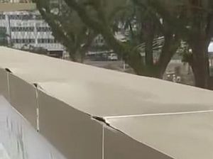 Overpass Rusak-Direndam Banjir Padahal Baru Diresmikan, Ini Kata Pemkot Medan