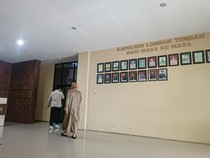 Pimpinan Ponpes Lombok Tengah Diduga Cabuli 3 Santriwati