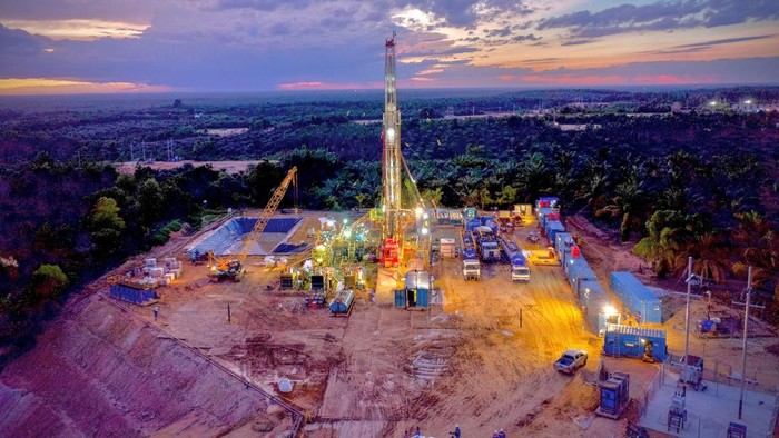 Pertamina Hulu Rokan