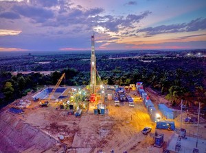Lifting Minyak Capai 58 Juta Barel, PHR Tegaskan Komitmen Energi untuk RI