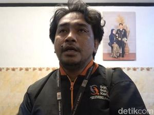 SSK Sebut Pengacara di Bone Dapat Ancaman Sebelum Tewas Ditembak OTK