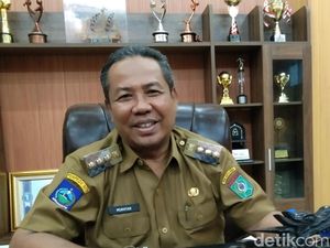 Pemkot Bima Larang OPD Rekrut Honorer pada 2025!