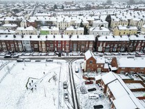 Biaya Hidup Awardee LPDP Disorot, Ini Fakta Harga Sewa Rumah di Inggris