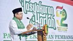 PPP Gelar Tasyakuran Harlah Ke-52
