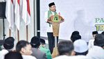 PPP Gelar Tasyakuran Harlah Ke-52