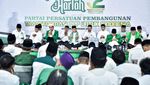 PPP Gelar Tasyakuran Harlah Ke-52
