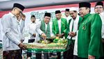 PPP Gelar Tasyakuran Harlah Ke-52