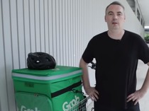 5 Kisah Lulusan Oxford hingga Arsitek Banting Setir jadi Ojol Antar Makanan