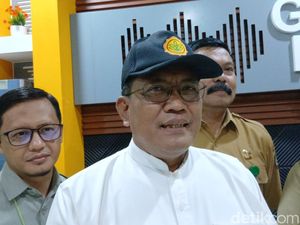 Kementan Sebut Sapi Terpapar PMK Aman Dikonsumsi, Tapi...
