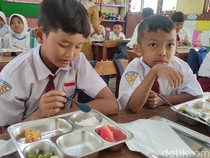 Saran Ahli Gizi untuk Atasi Anak Picky Eater saat Ikut Program Makan Bergizi Gratis