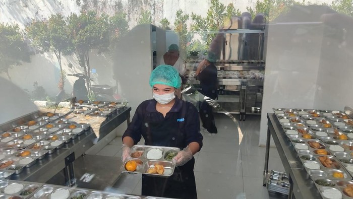 Program Makan Bergizi Gratis