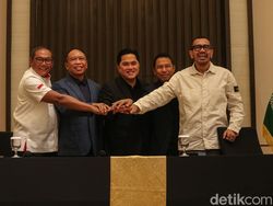 Kata Pengamat soal Dilema PSSI dan Naik-Turun Performa Timnas Indonesia