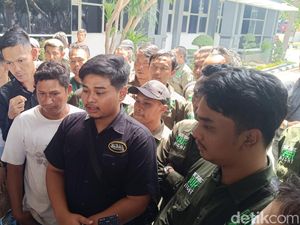 Video Anak Bos Rental Mobil Cerita Sudah Ditodong Pistol Sebelum Lapor Polisi