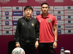 Bagaimana Nasib Pemain Kepercayaan STY di Era Kluivert?