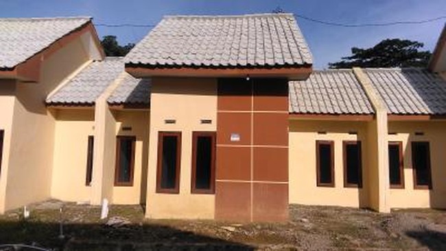 Deretan Rumah Murah Mulai Rp 150 Juta-an di Nguter Jateng