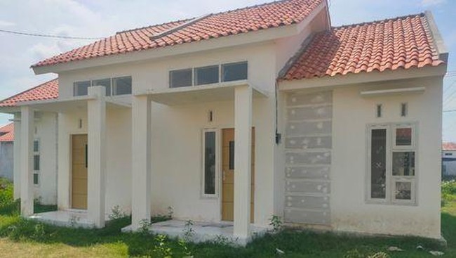 Deretan Rumah Murah di Situbondo Jatim, Ada yang Cuma Rp 135 Juta!