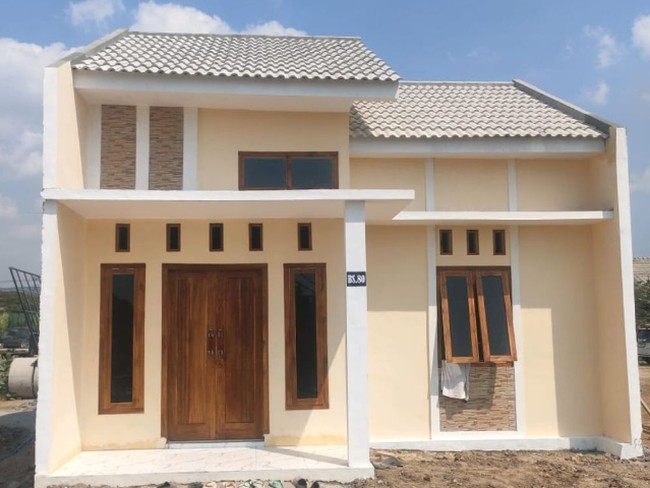 Deretan Rumah Murah di Situbondo Jatim, Ada yang Cuma Rp 135 Juta!