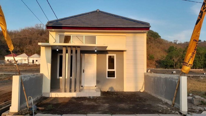 Rumah Murah di Situbondo Jatim