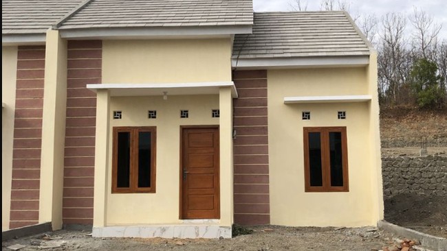 Deretan Rumah Murah di Situbondo Jatim, Ada yang Cuma Rp 135 Juta!