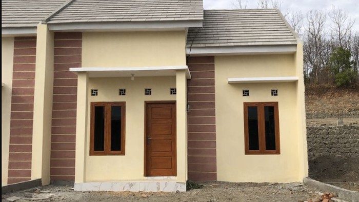 Rumah Murah di Situbondo Jatim
