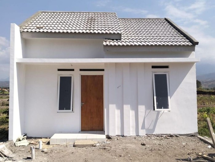 Rumah Murah di Situbondo Jatim