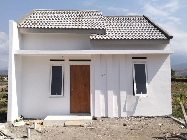 Deretan Rumah Murah di Situbondo Jatim, Ada yang Cuma Rp 135 Juta! Deretan Rumah Murah di Situbondo Jatim, Ada yang Cuma Rp 135 Juta!
