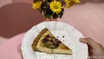 Cewek Kue Wajib Mampir! Kafe Serba Pink Ini Punya Dessert Cantik