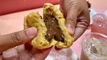 Cewek Kue Wajib Mampir! Kafe Serba Pink Ini Punya Dessert Cantik