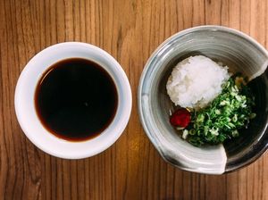 Perbedaan Saus Ponzu dan Yuzu, Saus Populer Jepang
