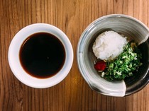 Perbedaan Saus Ponzu dan Yuzu, Saus Populer Jepang