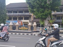 Kantor Wali Kota Mataram Dibangun Tahun Ini, Total Anggaran Rp 250 Miliar