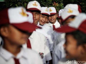 Jadwal Libur Anak Sekolah 2025 Mulai Juni, Ada Libur Nasional dan Cuti Bersama