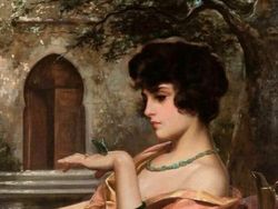 Sindiran Halus dari Meme Lukisan Klasik, Bikin Nyengir