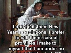 Sindiran Halus dari Meme Lukisan Klasik, Bikin Nyengir