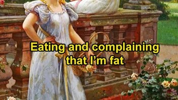 Semua sama, kok. Foto: itsamemenothistorybook via Bored Panda