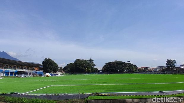 Stadion Jayaraga Garut