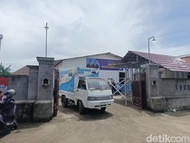 Jembrana Bakal Miliki 21 Dapur Sehat untuk Program Makan Bergizi Gratis