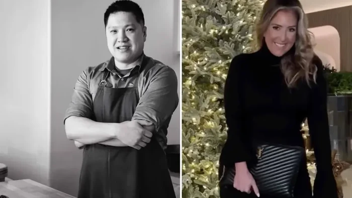 Tak Terima Masakannya Dikritik, Chef Bintang Michelin Ini Ribut dengan Influencer