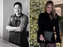 Tak Terima Masakannya Dikritik, Chef Bintang Michelin Ini Ribut dengan Influencer