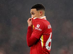 Benitez Merasa Trent Alexander-Arnold & Real Madrid Cocok Banget