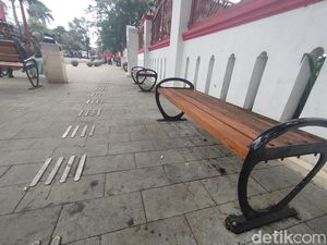 Siapkan Puluhan Miliar, Pemkab Jadikan Trotoar Cianjur Bak Malioboro