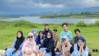 menjadi pilihan terbaik untuk berekreasi bersama keluarga, teman ataupun pasangan