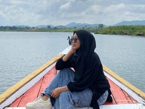 Menikmati Keindahan dan Keseruan Danau Saguling di Bandung