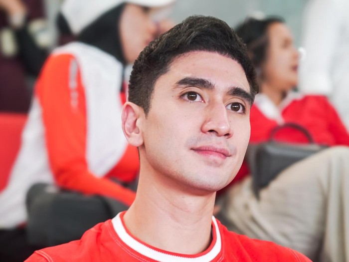 verrell bramasta