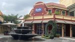 Villaggio Outlets: Vibes Italia dan Spot Instagramable di Karawang