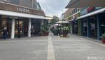Villaggio Outlets: Vibes Italia dan Spot Instagramable di Karawang