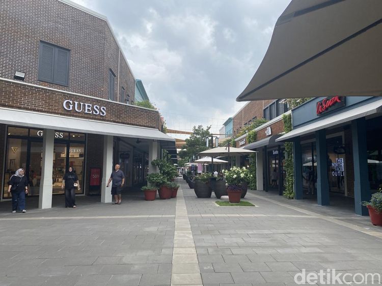 Potret Wisata Belanja Baru di Karawang buat Akhir Pekan