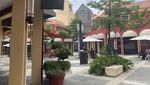 Villaggio Outlets: Vibes Italia dan Spot Instagramable di Karawang